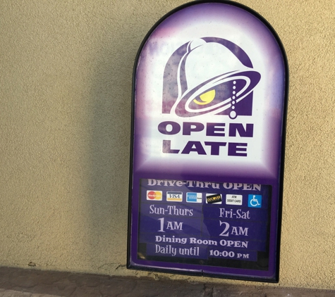 Taco Bell - Chicago, IL