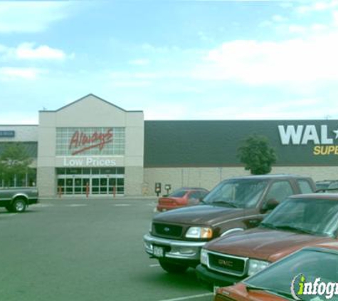 Walmart Supercenter - Commerce City, CO