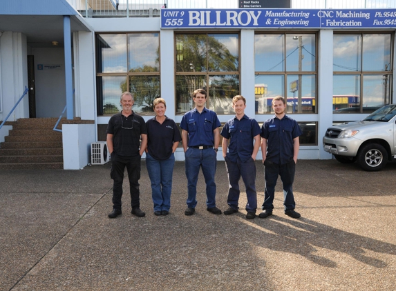 Billroy Manufacturing and Engineering Pty Ltd - Wauchope, NSW