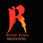 Redink Tattoo Studio
