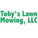 Toby's Lawn Mowing, LLC - Lawn Maintenance