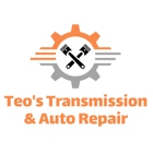 Teo's Transmission & Auto Repair