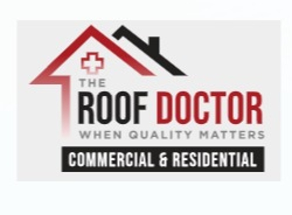 The Roof Doctor LLC - West Valley City, UT