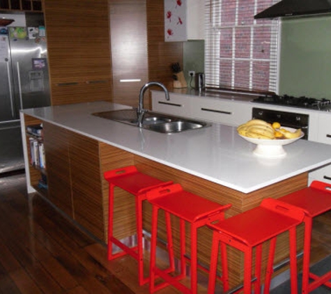 B & B Joinery - Derwent Park, TAS
