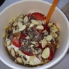 Orange Leaf Frozen Yogurt gallery