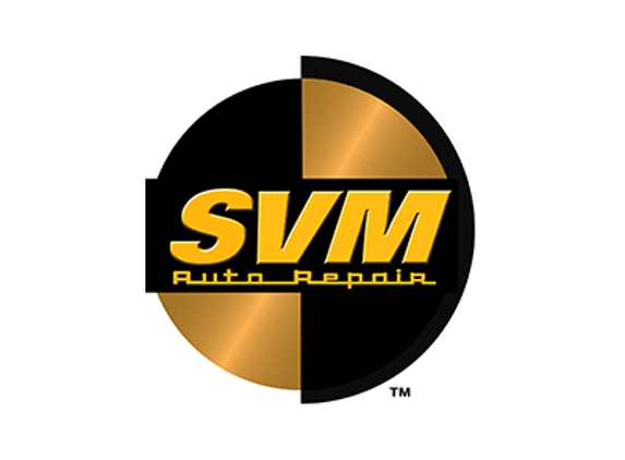 Svm Auto Repair - Westbury, NY
