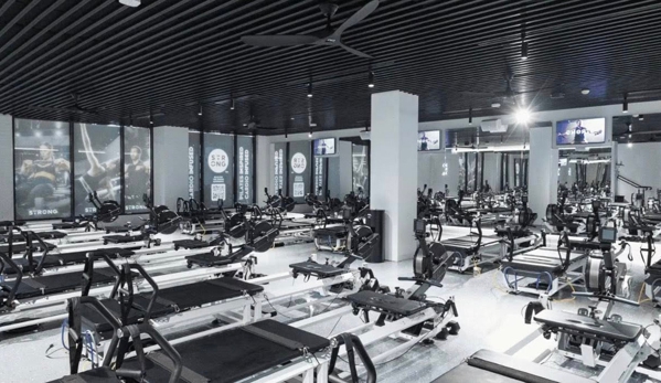 Fitouts Australia - Norwest, NSW