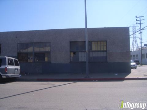 Infinity Washer - Los Angeles, CA 90023