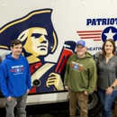 Patriot Air - Heating Contractors & Specialties
