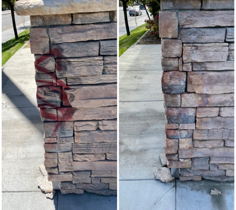 Channel Islands Pressure Washing - Oxnard, CA