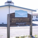 American Canyon Baptist Church - Baptist Churches