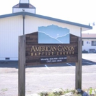 American Canyon Baptist Church