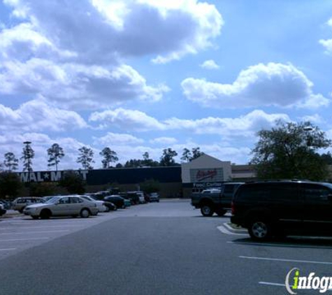Wal-Mart SuperCenter - Jacksonville, FL