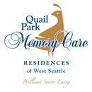 Quail Park Memory Care Residences of West Seattle - Parks