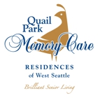 Quail Park Memory Care Residences of West Seattle