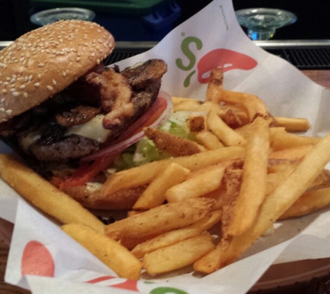 Chili's Grill & Bar - Naperville, IL