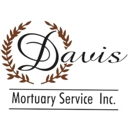 Davis Mortuary Services Inc - Crematories