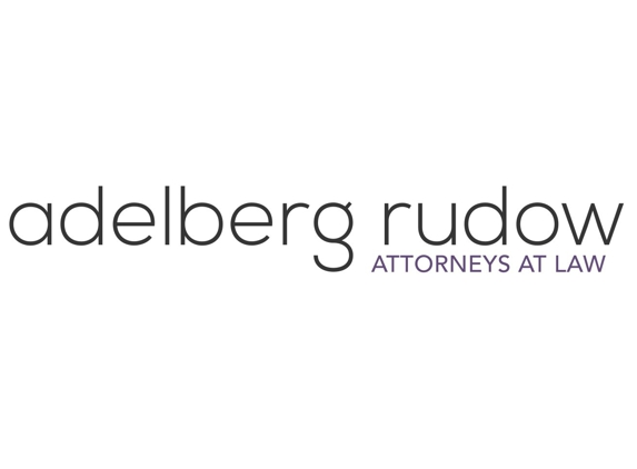 Adelberg, Rudow, Dorf & Hendler - Baltimore, MD