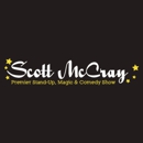Scott McCray - Denver Magician - Magicians