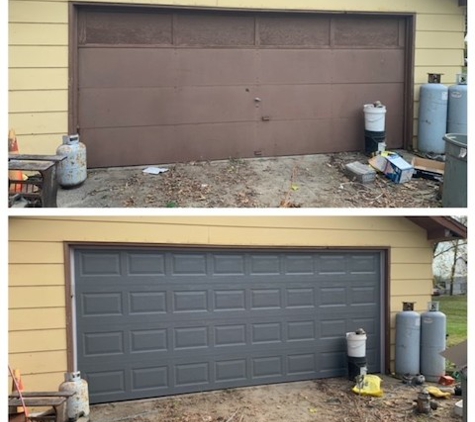 Kurtis's Garage Door Installation & Repair - Thiensville, WI