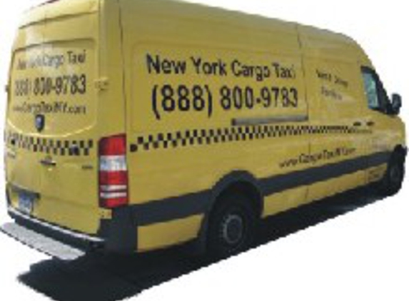 New York Cargo Taxi - New York, NY