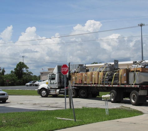 Space Coast Recycling LLC. - Palm Bay, FL