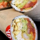 Soho SushiBurrito - Mexican Restaurants