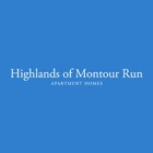 Highlands of Montour Run