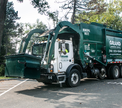 Grand Sanitation - Plainfield, NJ