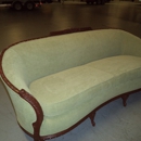 Bruce's Custom Upholstery - Upholsterers