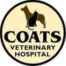 Coats Veterinary Hospital - Pet Boarding & Kennels