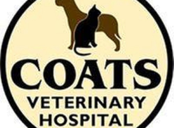 Coats Veterinary Hospital - Rocky Mount, NC