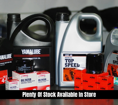 Inverell Motor Cycles - Inverell, NSW. Plenty Of Stock Available In Store