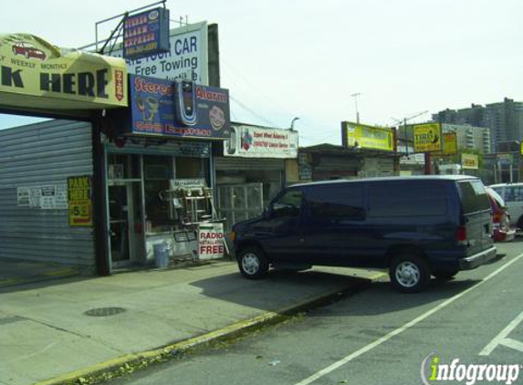 Dany Tire Shop - Brooklyn, NY