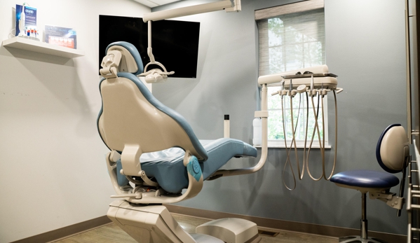 Pearl Dental Associates - Scituate, MA