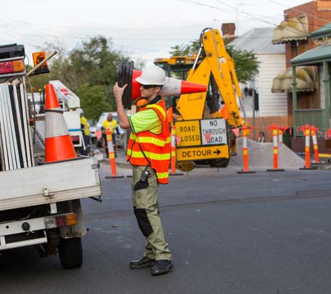 NSW Traffic Control Pty Ltd - Chain Valley Bay, NSW