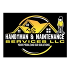 Handyman & Maintenance Services