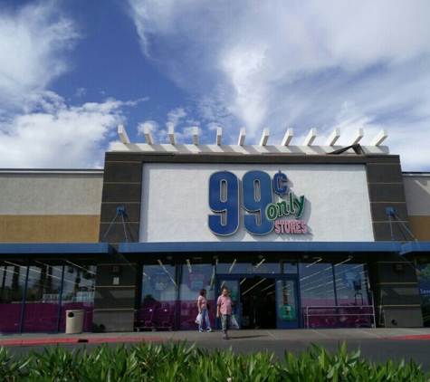 99 Cents Only Stores - Las Vegas, NV