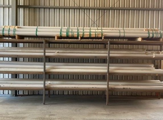 Murray Mallee Machinery - Swan Hill, VIC