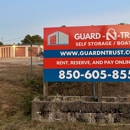 Guard-N-Trust Self Storage - Self Storage