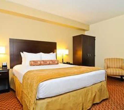 BEST WESTERN PLUS Orlando Convention Center Hotel - Orlando, FL