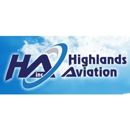 Highlands Aviation - Aviation Consultants