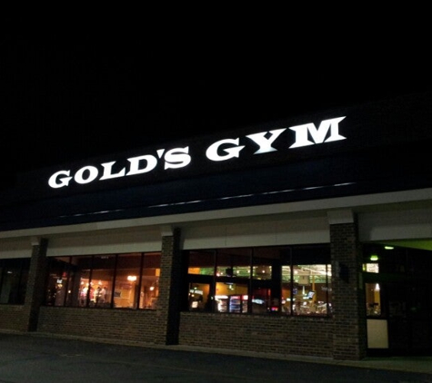 Gold's Gym - Fairfax Station, VA