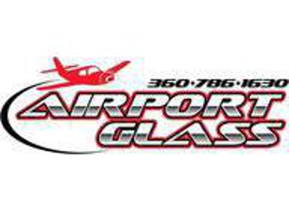 Airport Glass, Inc. - Olympia, WA