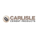Carlisle Cement Product - Concrete Blocks & Shapes