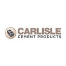 Carlisle Cement Products Company - Concrete Blocks & Shapes