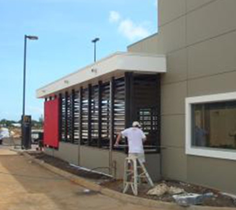 Vellacorp Painting Services - Woree, QLD