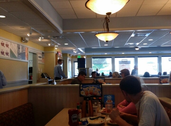 IHOP - Boise, ID