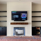 Mesa Home Theater Installation