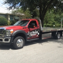 Top Notch Towing Inc. - Towing